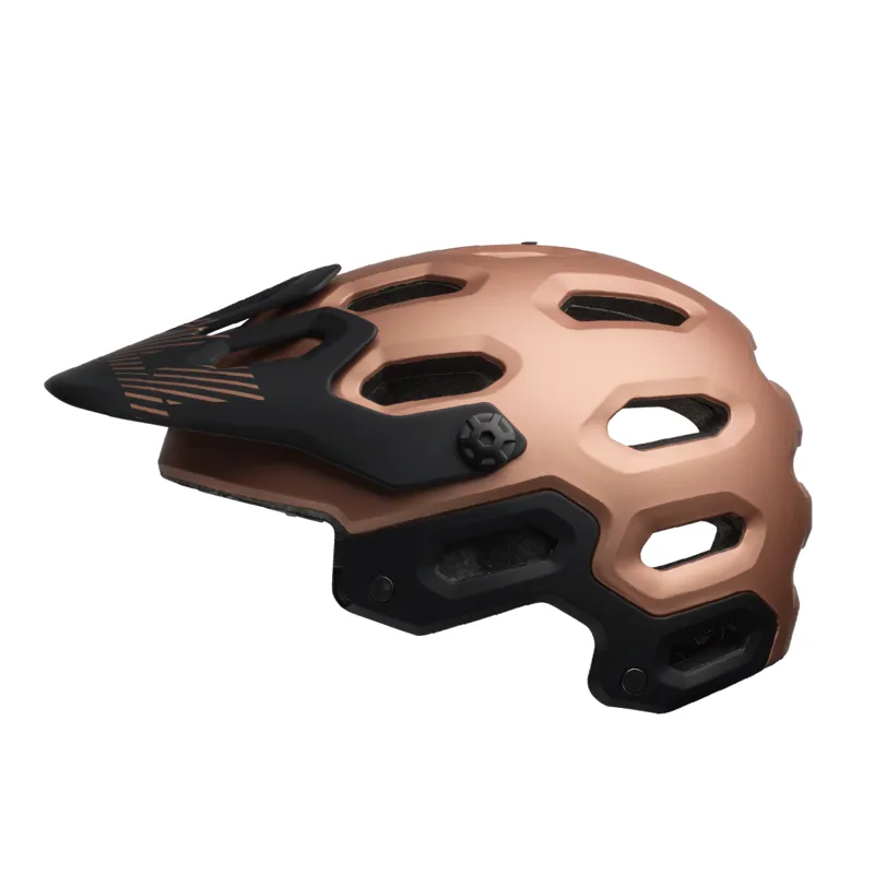 bell super 2 mtb helmet