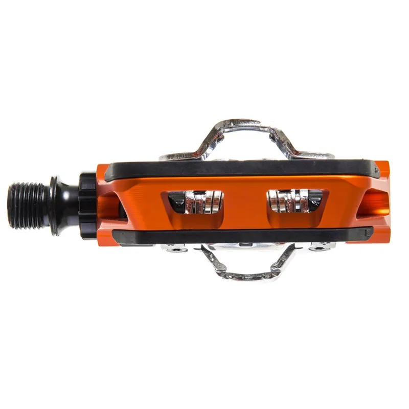 DMR V-Twin Pedal Orange-2