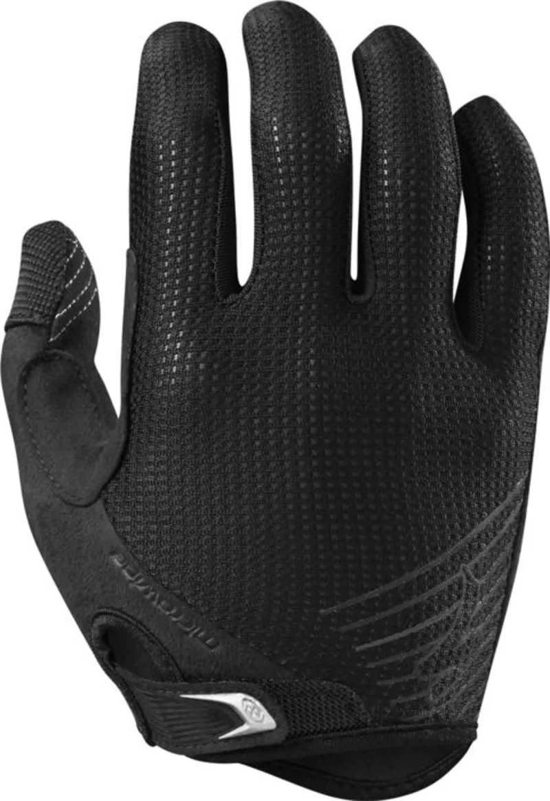 Specialized BG Ridge Wiretap Glove Black