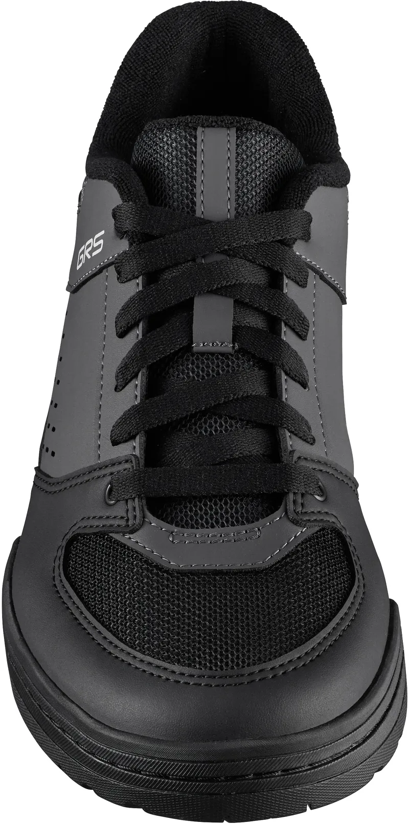 Shimano GR5 MTB Shoes Full Grey-1