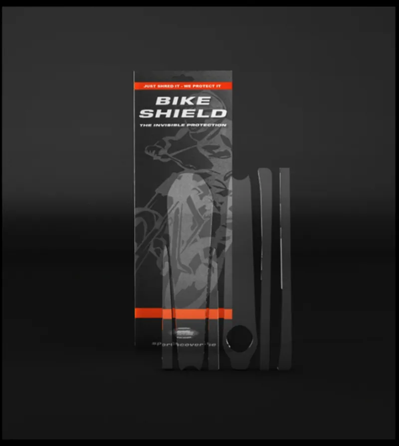 Bike Shield Crank Shield-1