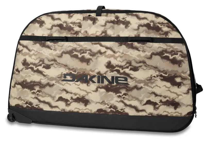 Dakine Bike Roller Bag Ashcroft Camo
