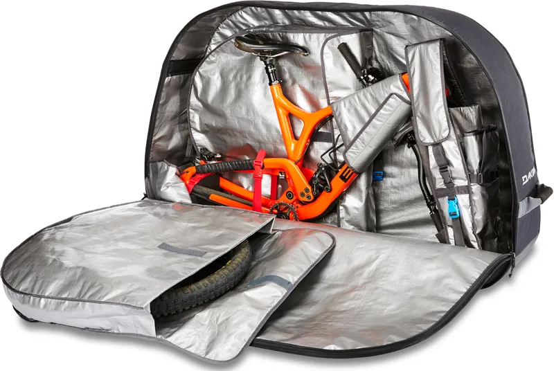 Dakine Bike Roller Bag Ashcroft Camo-2