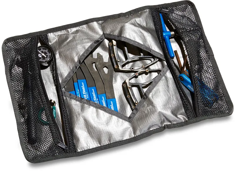 Dakine Bike Roller Bag Ashcroft Camo-7