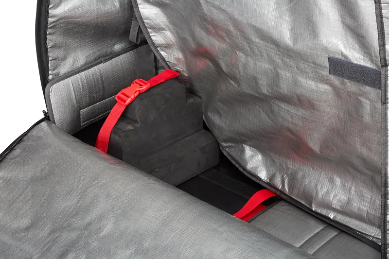 Dakine Bike Roller Bag Ashcroft Camo-8