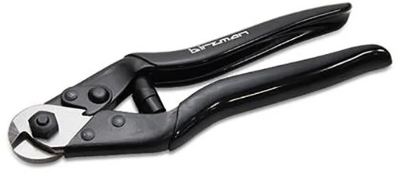 Birzman Cable and Housing Cutters Black