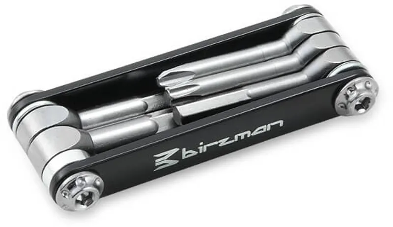Birzman Feexman 5 Function Multi Tool Black