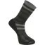 Madison Isoler Merino 3-Season Socks Black Fade