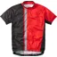Madison Tour SS Jersey Red/Black