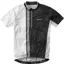 Madison Tour SS Jersey Black/White