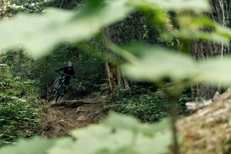 Yeti SB150 T1 29er Mountain Bike 2020 Anthracite-2