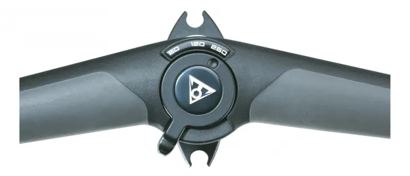 Topeak Joe Blow Ace DX Floor Pump-1