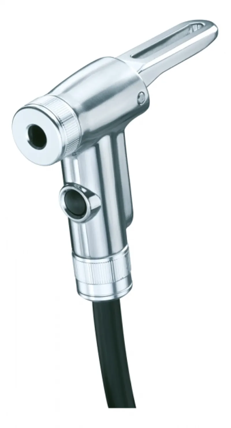 Topeak Joe Blow Ace DX Floor Pump-3