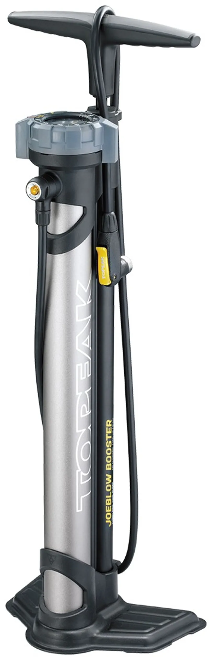 Topeak Joe Blow Booster Floor Pump