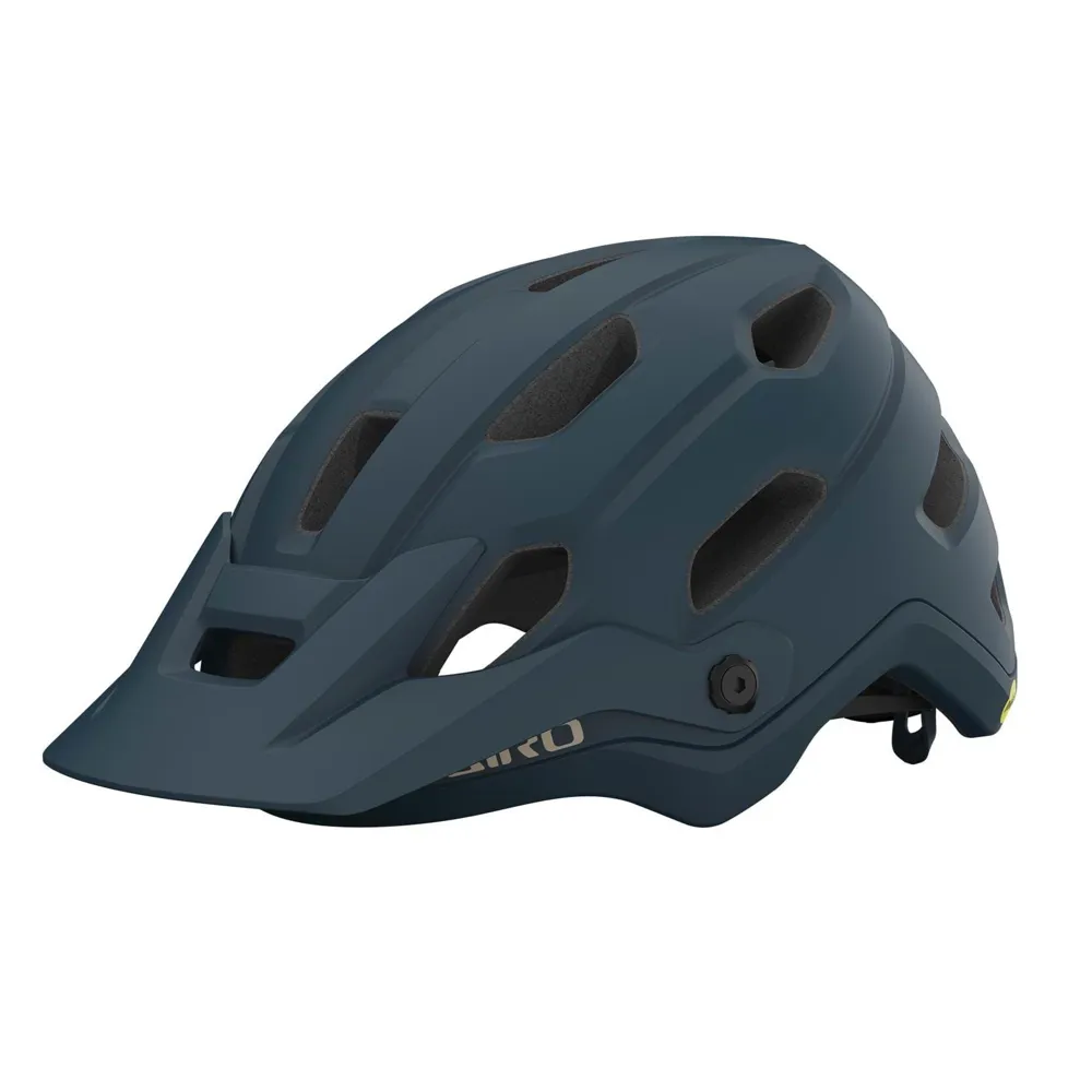 Image of Giro Source Mips Dirt/MTB Helmet Matte Harbour Blue