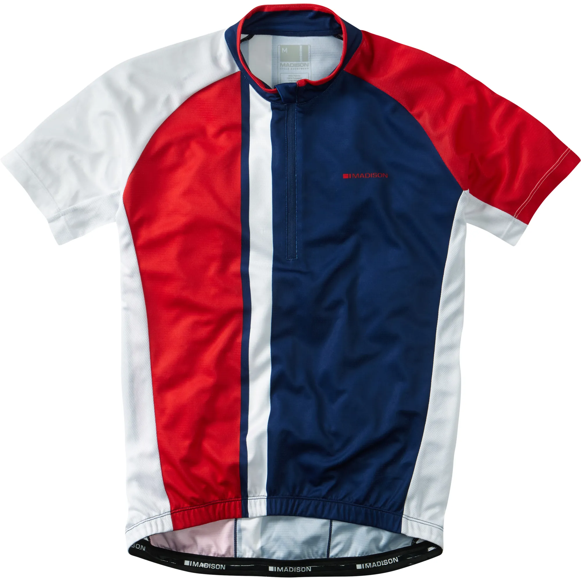 Madison Tour Short Sleeve Jersey