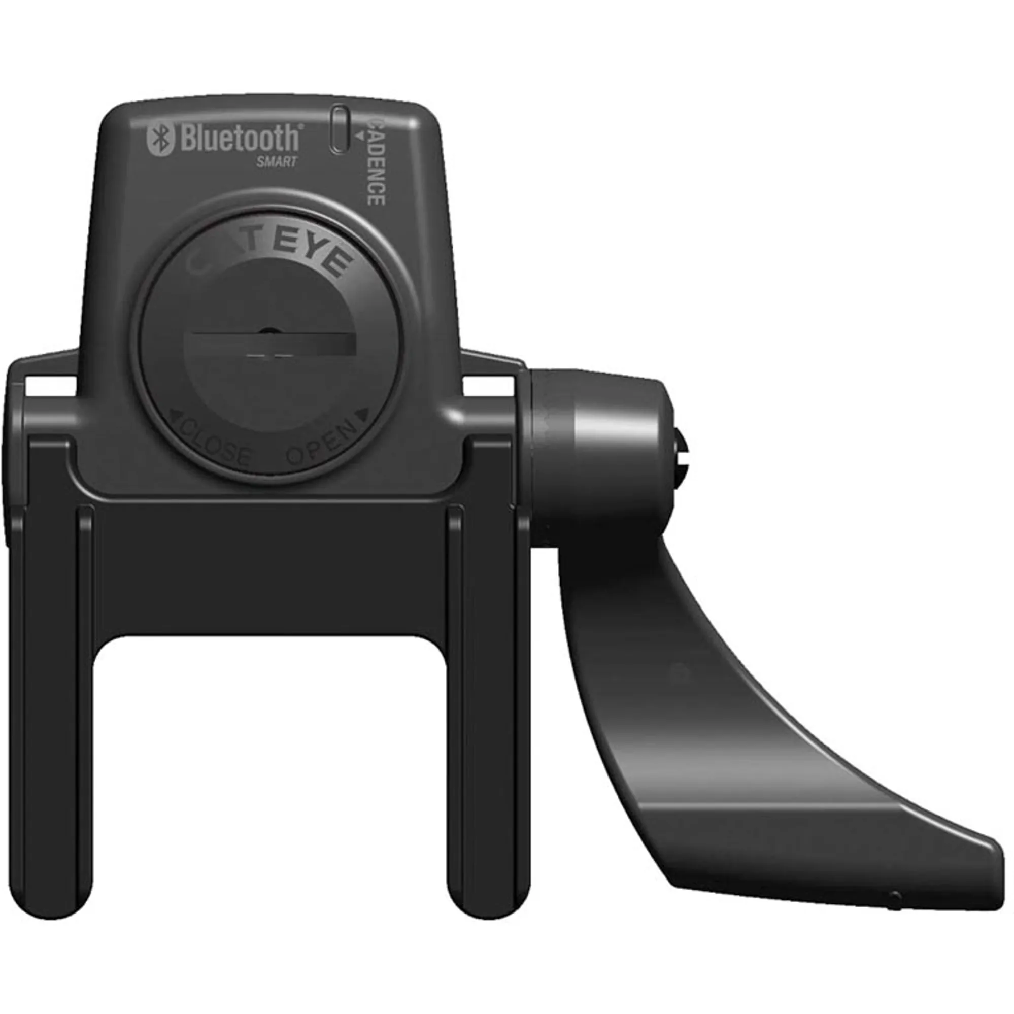 Isc Speed Sensor Cateye Isc-12 Speed and Cadence Sensor Black