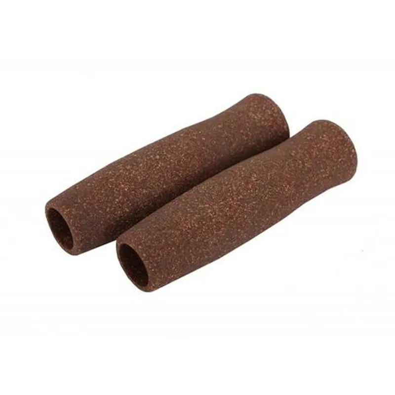 Bobbin Duracork Grips Tanned