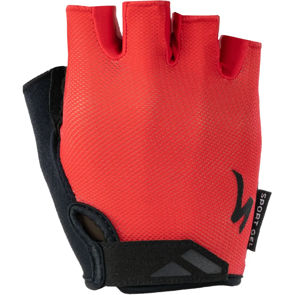 Specialized Specialized Body Geometry Sport Gel Gloves