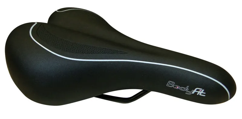 Bodyfit I-Flex Voyager Womens Saddle