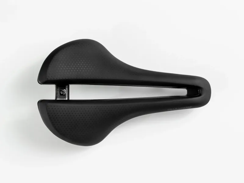 Bontrager Aeolus Comp Saddle Black-4