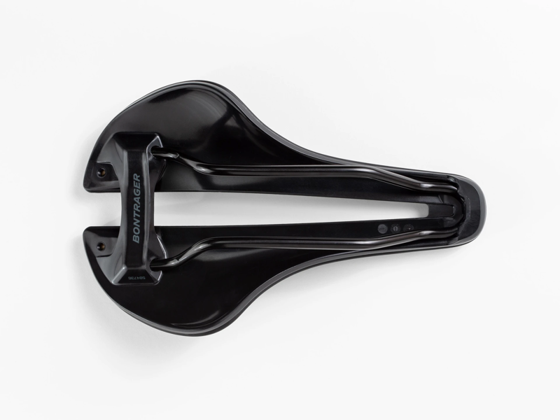 Bontrager Aeolus Comp Saddle Black-2