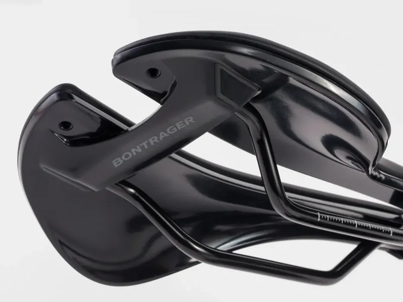 Bontrager Aeolus Comp Saddle Black-3