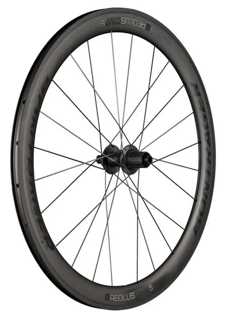 27.5 rear disc wheel