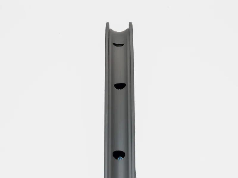 Bontrager Aeolus Comp5 TLR Disc Road 700c Rear Wheel Black-4