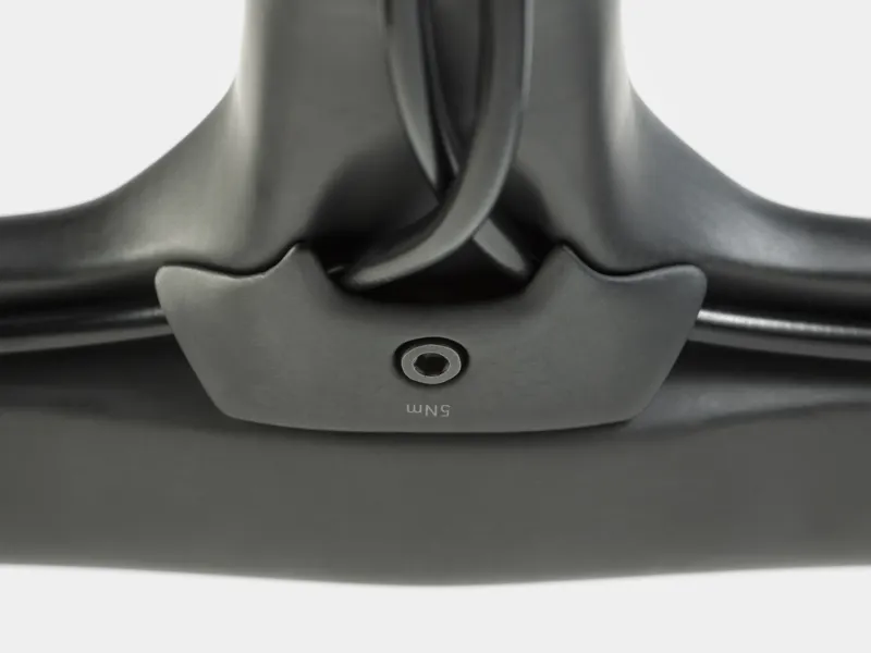 Bontrager Aeolus RSL VR-C Bar/Stem Degree Carbon-3