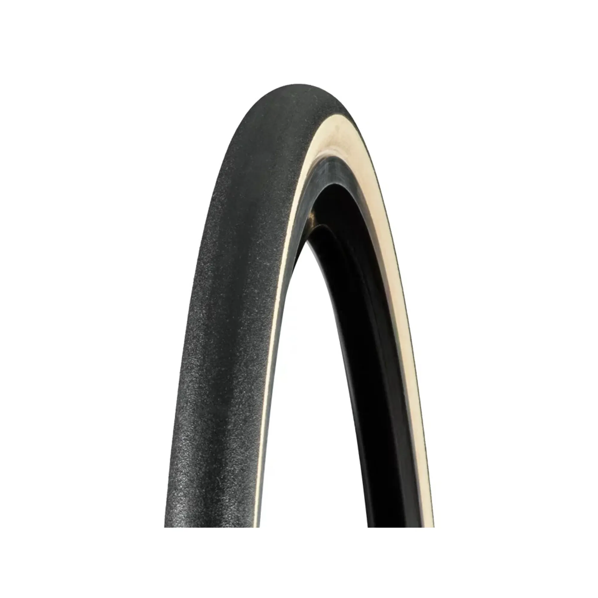 Bontrager R4 Hard-Case Lite Handmade 700c Road Tyre Black