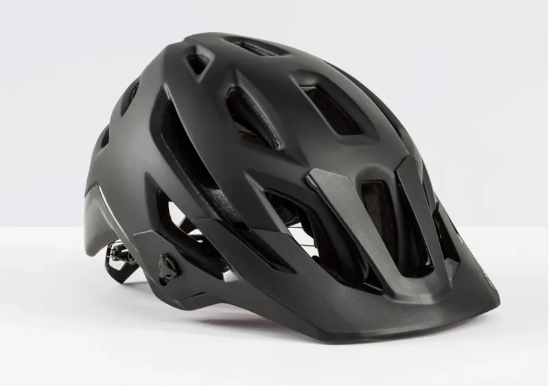 Bontrager Rally MIPS MTB Helmet Black-1