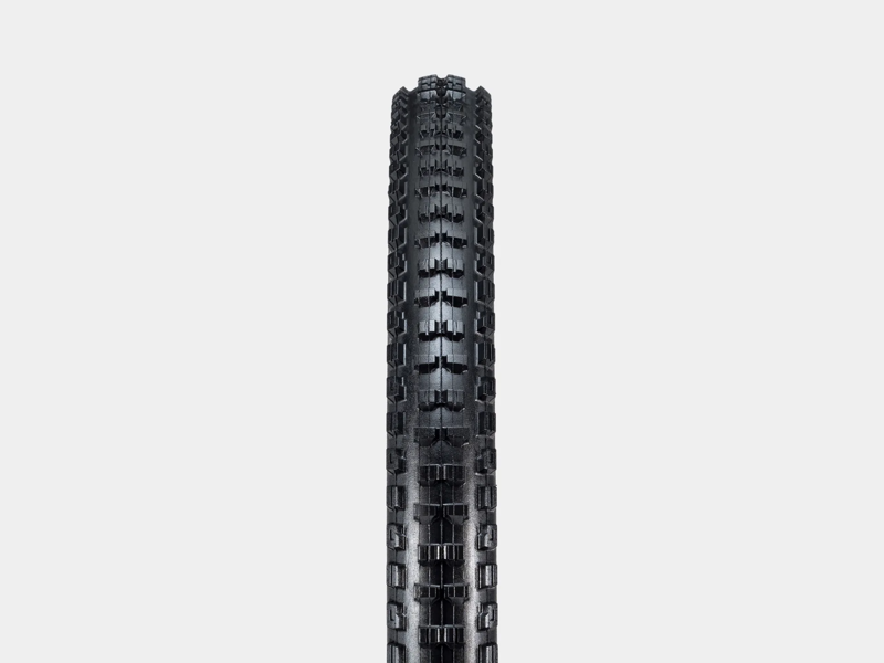 Bontrager SE5 Team Issue 29x2.60 TLR Tyre Black-1