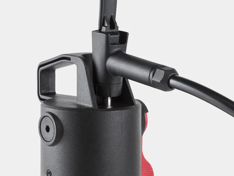 Bontrager Tubeless Ready Flash Can Black-2