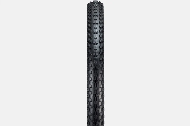 Bontrager XR1 24x2.25 Tyre Black-1