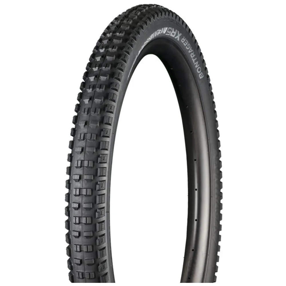 Bontrager Bontrager XR5 Team Issue 27.5x2.6 Tyre Black