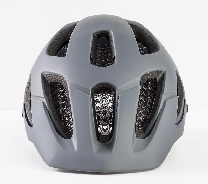 Bontrager Blaze WaveCell MTB Helmet Slate-2