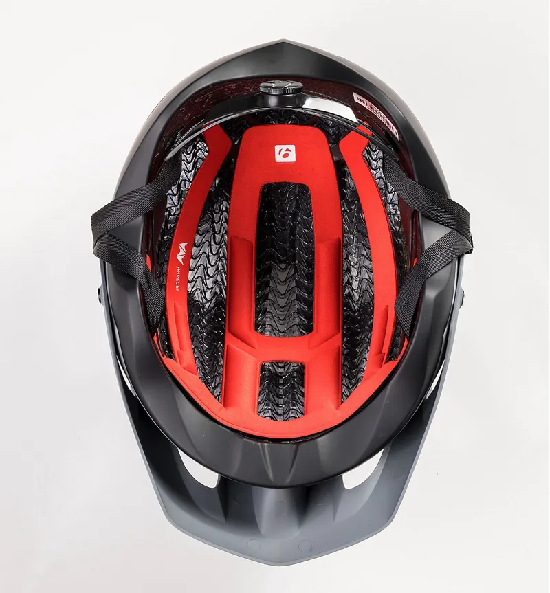 Bontrager Blaze WaveCell MTB Helmet Slate-5