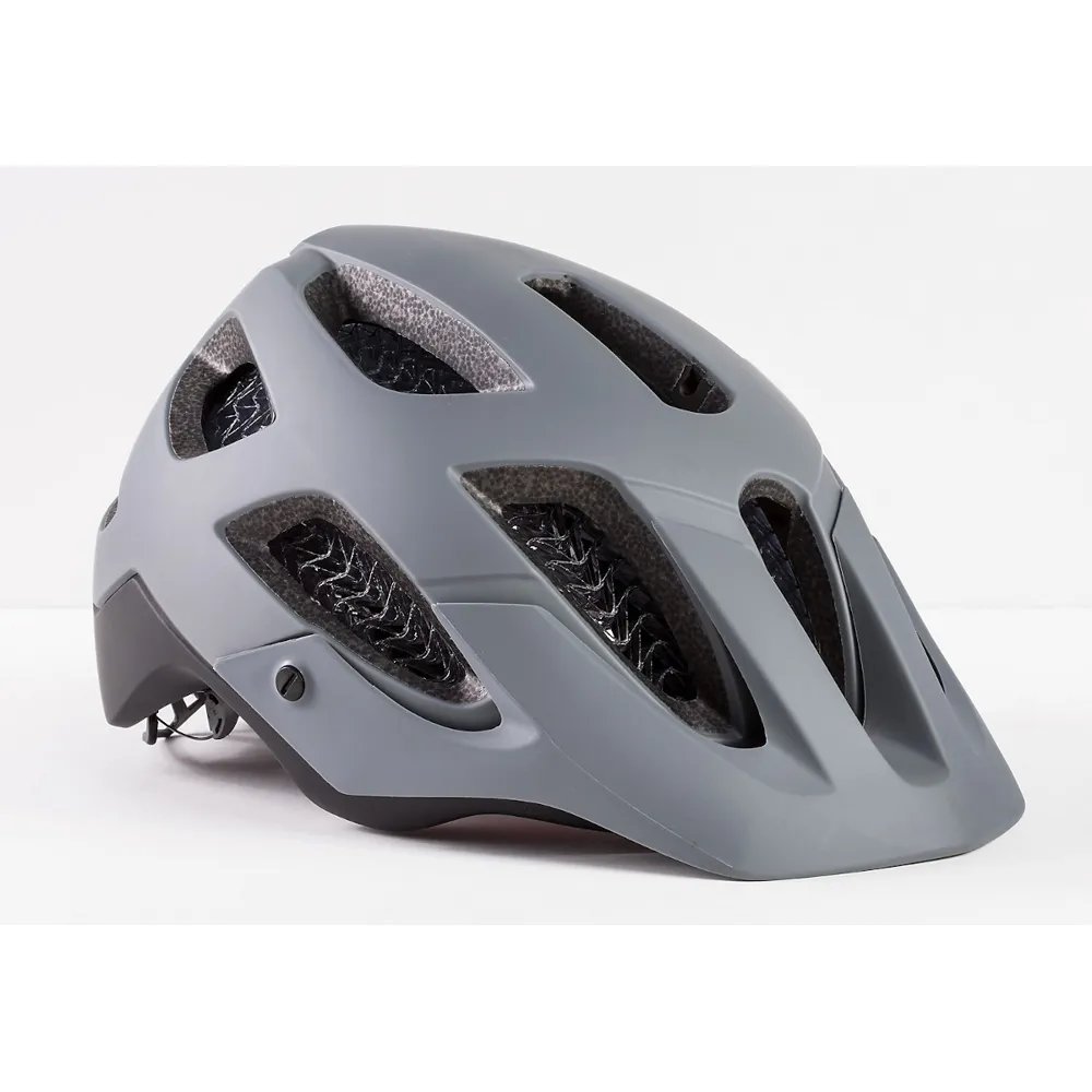 Bontrager Bontrager Blaze WaveCell MTB Helmet Slate