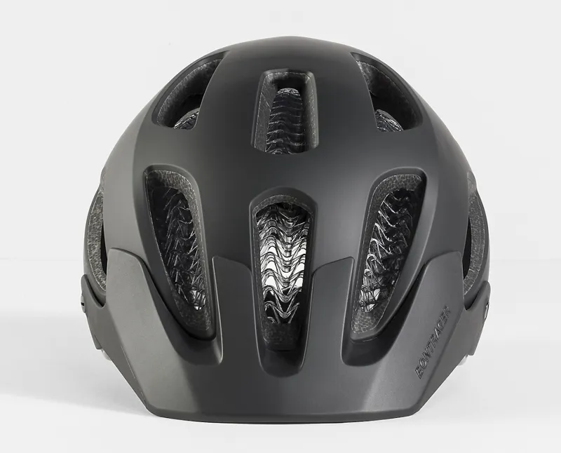 Bontrager Rally WaveCel MTB Helmet Matte Black-2