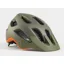 Bontrager Rally WaveCel MTB Helmet Matte Olive Grey/Roarange