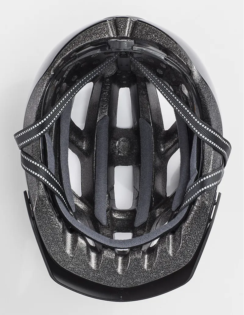 Bontrager Solstice Helmet Black-5