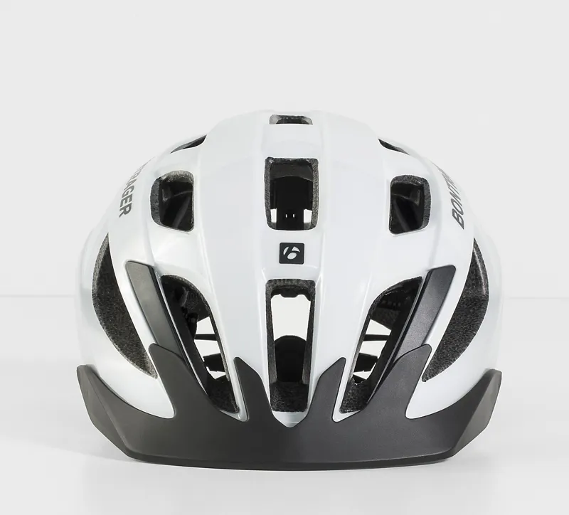 Bontrager Solstice Helmet White-2