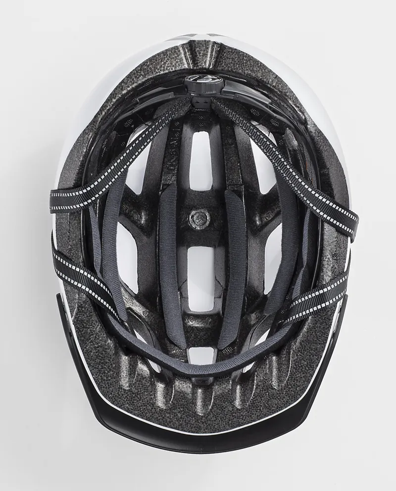 Bontrager Solstice Helmet White-5