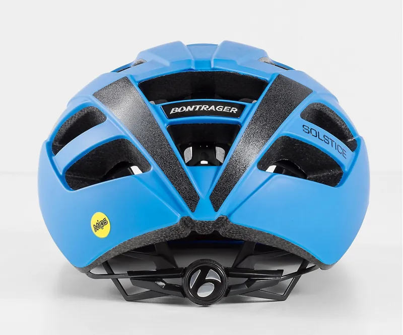 Bontrager Solstice Mips Helmet Waterloo Blue-3