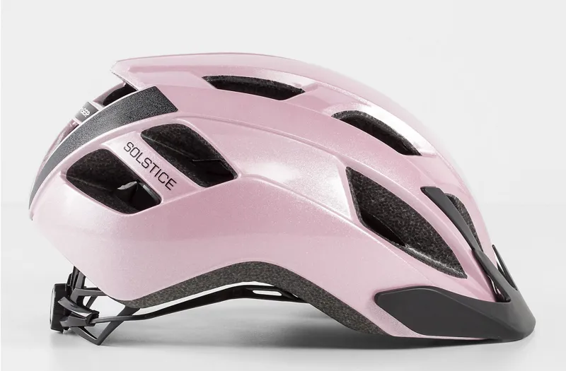 Bontrager Solstice Mips Helmet Blush Pink-1