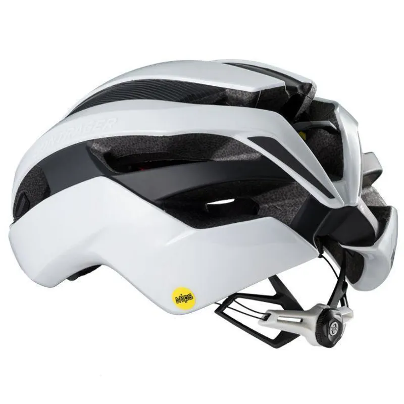 Bontrager Velocis Mips Road Helmet White-1