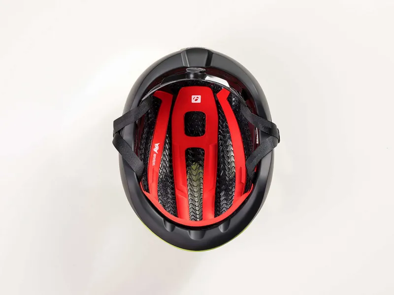 Bontrager Xxx Wavecel Helmet Asia Fit Cycling Helmet