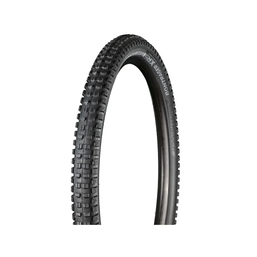 Bontrager Bontrager XR5 Team Issue 29x2.6 Tyre Black