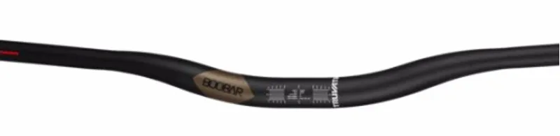 Truvativ BooBar 31.8 Riser Handlebar 20mm Black